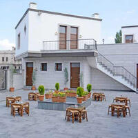 Genel Görünüm Galerisi