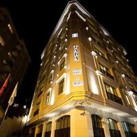 Genel Görünüm Galerisi