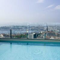 Havuz & Plaj Galerisi