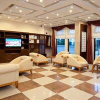 Lobi & Oturma Alanları Galerisi