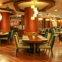 Otel Olanakları Galerisi