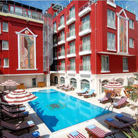 Genel Görünüm Galerisi