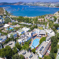 Genel Görünüm Galerisi