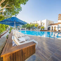 Havuz & Plaj Galerisi