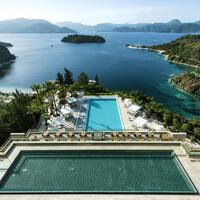 Genel Görünüm Galerisi