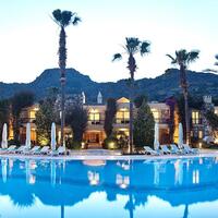 Genel Görünüm Galerisi