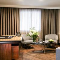 Oda Özellikleri Galerisi