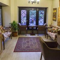 Lobi & Oturma Alanları Galerisi