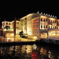 Genel Görünüm Galerisi