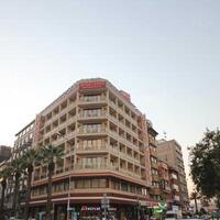 Genel Görünüm Galerisi