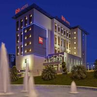 Genel Görünüm Galerisi