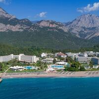 Genel Görünüm Galerisi