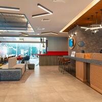 Lobi & Oturma Alanları Galerisi