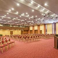 Toplantı ve Organizasyon Galerisi