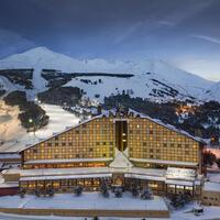 Genel Görünüm Galerisi