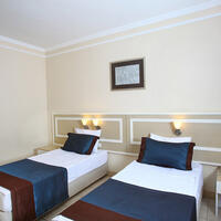 Otel Olanakları Galerisi
