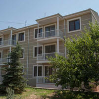 Genel Görünüm Galerisi