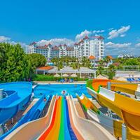 Havuz & Plaj Galerisi