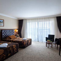 Oda Özellikleri Galerisi