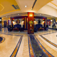 Lobi & Oturma Alanları Galerisi