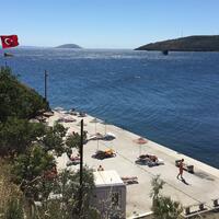 Havuz & Plaj Galerisi