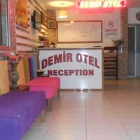 Genel Görünüm Galerisi