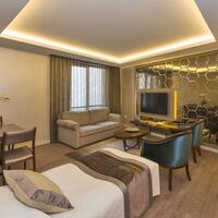 Oda Özellikleri Galerisi