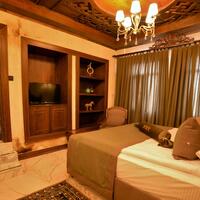 Oda Özellikleri Galerisi