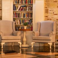 Oda Özellikleri Galerisi