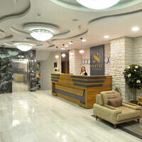 Lobi & Oturma Alanları Galerisi