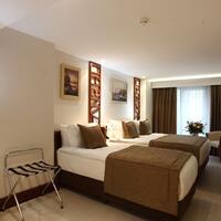 Oda Özellikleri Galerisi