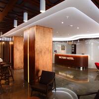 Lobi & Oturma Alanları Galerisi