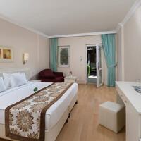 Oda Özellikleri Galerisi