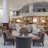 Lobi & Oturma Alanları Galerisi