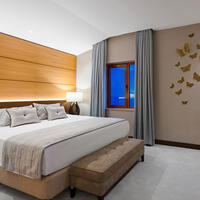 Oda Özellikleri Galerisi