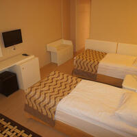 Oda Özellikleri Galerisi