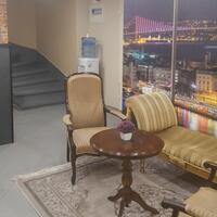 Lobi & Oturma Alanları Galerisi