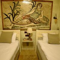 Oda Özellikleri Galerisi