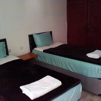 Oda Özellikleri Galerisi