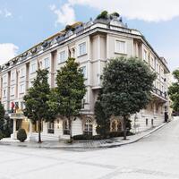 Genel Görünüm Galerisi