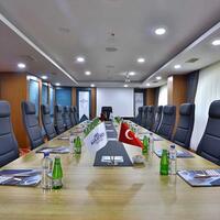 Toplantı ve Organizasyon Galerisi