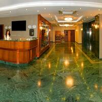 Lobi & Oturma Alanları Galerisi