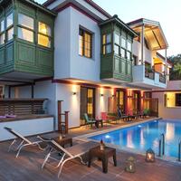 Genel Görünüm Galerisi