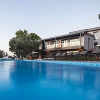 Havuz & Plaj Galerisi