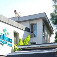 Lobi & Oturma Alanları Galerisi