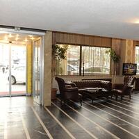 Lobi & Oturma Alanları Galerisi