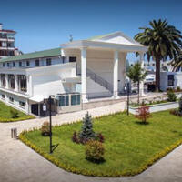 Genel Görünüm Galerisi