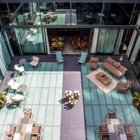 Otel Olanakları Galerisi