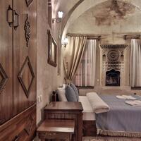 Oda Özellikleri Galerisi