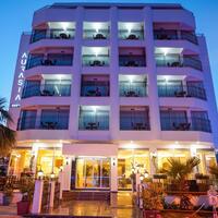 Genel Görünüm Galerisi